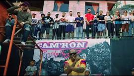 Cam'ron - Medellin (Official Music Video)