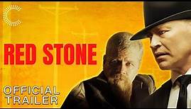 RED STONE | Official Trailer -- Neal McDonough, Michael Cudlitz, Dash Melrose