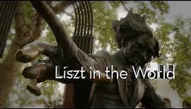 Liszt in the World