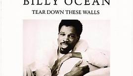 Billy Ocean - Tear Down These Walls