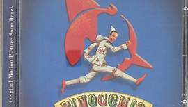 Nicola Piovani - Pinocchio (Original Motion Picture Soundtrack)