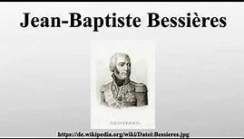 Jean-Baptiste Bessières