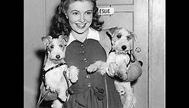 10 Things You Should Know About Joan Leslie