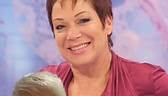 Rate my looks with Denise Welch