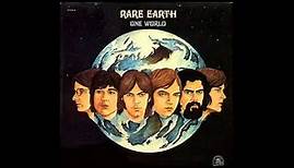 Rare Earth (One World 1971) Funk Rock..Psychedelic Soul-US[full album HQ]