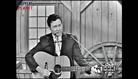The Porter Wagoner Show Guest Lefty Frizzell 1965! Full Show