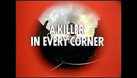 A Killer In Every Corner - Thriller British TV Series