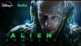 Alien 5: Romulus Trailer (2024) From Ridley Scott is Only the Beginning...