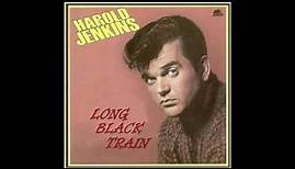 Harold Jenkins - Crazy Dreams (1956)