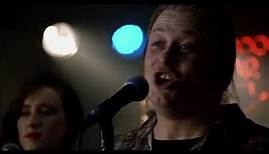 The Commitments - Try A Little Tenderness - Andrew Strong - HD