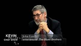KPCS: John Landis #121