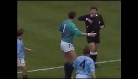 Niall Quinn - Goal and Penalty Save 1991