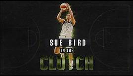 SUE BIRD: IN THE CLUTCH / Teaser Clip - Now Available on Digital