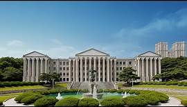 About KYUNG HEE UNIVERSITY