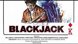 Blackjack (1978) | Tony Burton Damu King dir. John Evans