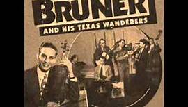 Cliff Bruner & His Texas Wanderers "when your smiling"