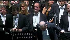 Ennio Morricone - Live in Venice - 2007 - Full Concert [1080p][DTS-AC3]