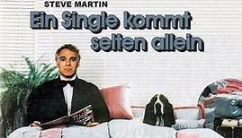 Steve Martin in EIN SINGLE KOMMT SELTEN ALLEIN - Trailer (1984, Deutsch/German)