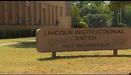 New community resource hub opens at Dallas ISD's Lincoln High School