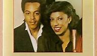 Natalie Cole / Peabo Bryson - We're The Best Of Friends