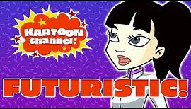 Warren Buffett's Secret Millionaires Club - Episode 23 - Far Out Future | Kartoon Channel!