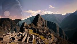 Söhne der Sonne - Die Inka