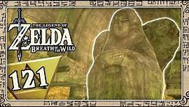 THE LEGEND OF ZELDA BREATH OF THE WILD Part 121: Der vergessene Tempel