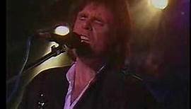 Del Shannon Crying Live 1989
