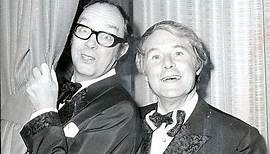 Morecambe and Wise the Whole Story Full documentary 2013 Full episode 1 and Episode 2