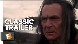 Man In The Wilderness (1971) Official Trailer - Richard Harris, John Huston Movie HD