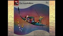 The Gondoliers (Act 1) - Sir Malcolm Sargent - Gilbert & Sullivan
