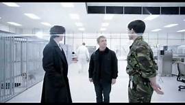 BBC Sherlock Series 2 - Trailer 4 - The Hounds of Baskerville - SECRET HORNS LURK