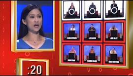 Hollywood Squares - A Run For Her Money (Apr. 23, 2003)