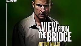 A View From The Bridge: Official Trailer - National Theatre Live
