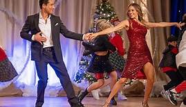 Stream It or Skip It: ‘Steppin’ into the Holiday’ on Lifetime Pairs Mario Lopez and Jana Kramer for a Good Old Barn Show