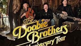 Get The Doobie Brothers Tickets Today!