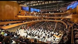 Experience the NY Phil at David Geffen Hall