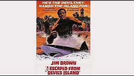 Meuterei auf der Teufelsinsel (MEX/USA 1973 "I Escaped from Devil's Island") Trailer deutsch