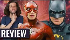 So gut wie alle sagen? The Flash | Review