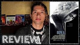 “Boy A” (2007) (Movie Review with Spoilers)