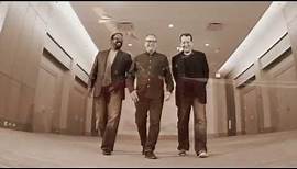 Jazz Funk Soul (Jeff Lorber, Chuck Loeb, Everette Harp) - "Serious Business"