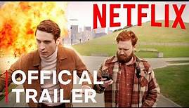 TOP COPPERS | BBC/Netflix Comedy Series | Official Trailer (HD)