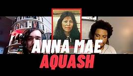 Anna Mae Aquash