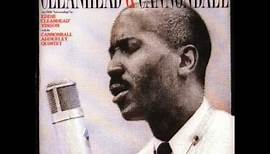 Eddie 'Cleanhead' Vinson & Cannonball Adderley — "Cleanhead and Cannonball" [Full Album]