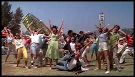 Grease (1978) Official Trailer