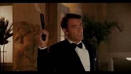 Clive Owen as James Bond (action preview)