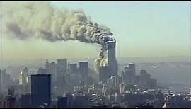 2001: Der 11. September