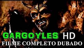 Gargoyles 1972 HD Filme Completo Dublado