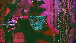 A Nightmare on Elm Street 4: The Dream Master - Trailer (1988)