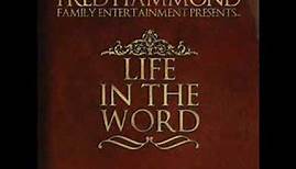 Fred Hammond - Life In The Word ( CD Completo )